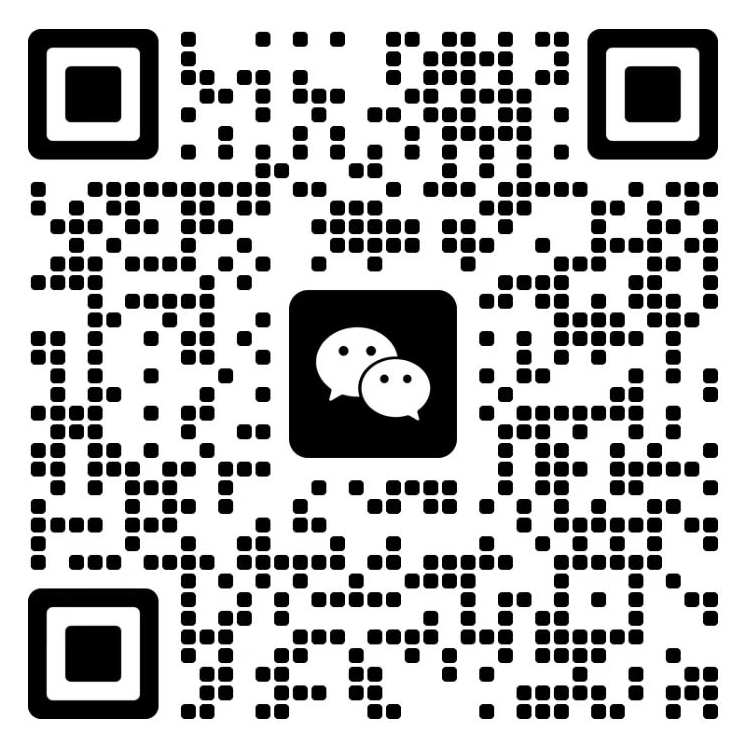 包老师微信二维码
